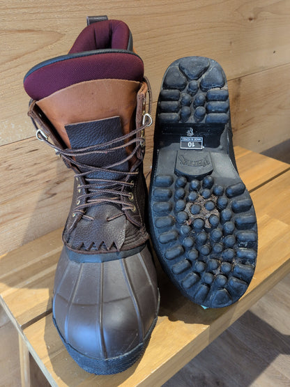 White's Snow Cat Pac Boots