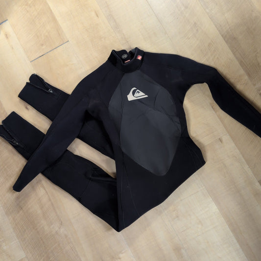 Quicksilver Synchro 3/2mm Full Wetsuit