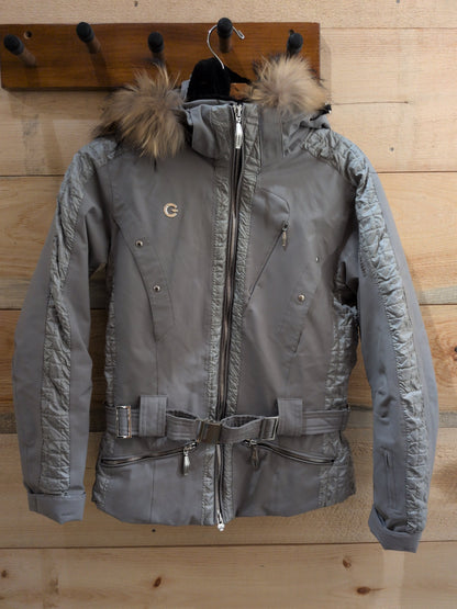 Goldwin Vintage Ski Jacket