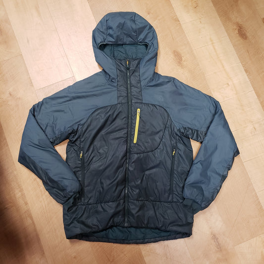 TNF Summit Series Hooded Jacket