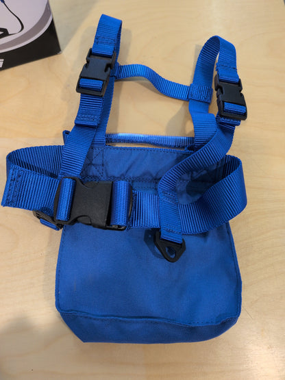 Harness Launch Pad Harness