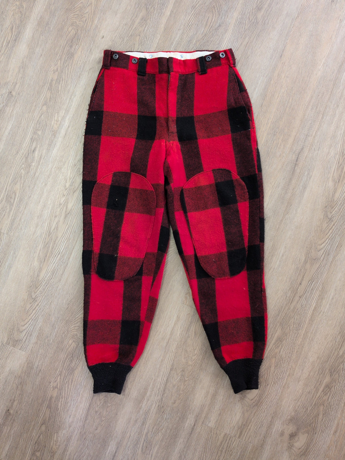 Woolrich Vintage Wool Pants*
