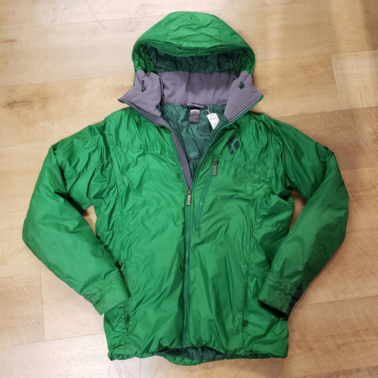 Black Diamond Access Hybrid Hoody