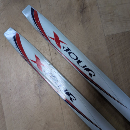Rossignol X-Tour Jr SNS XC Ski