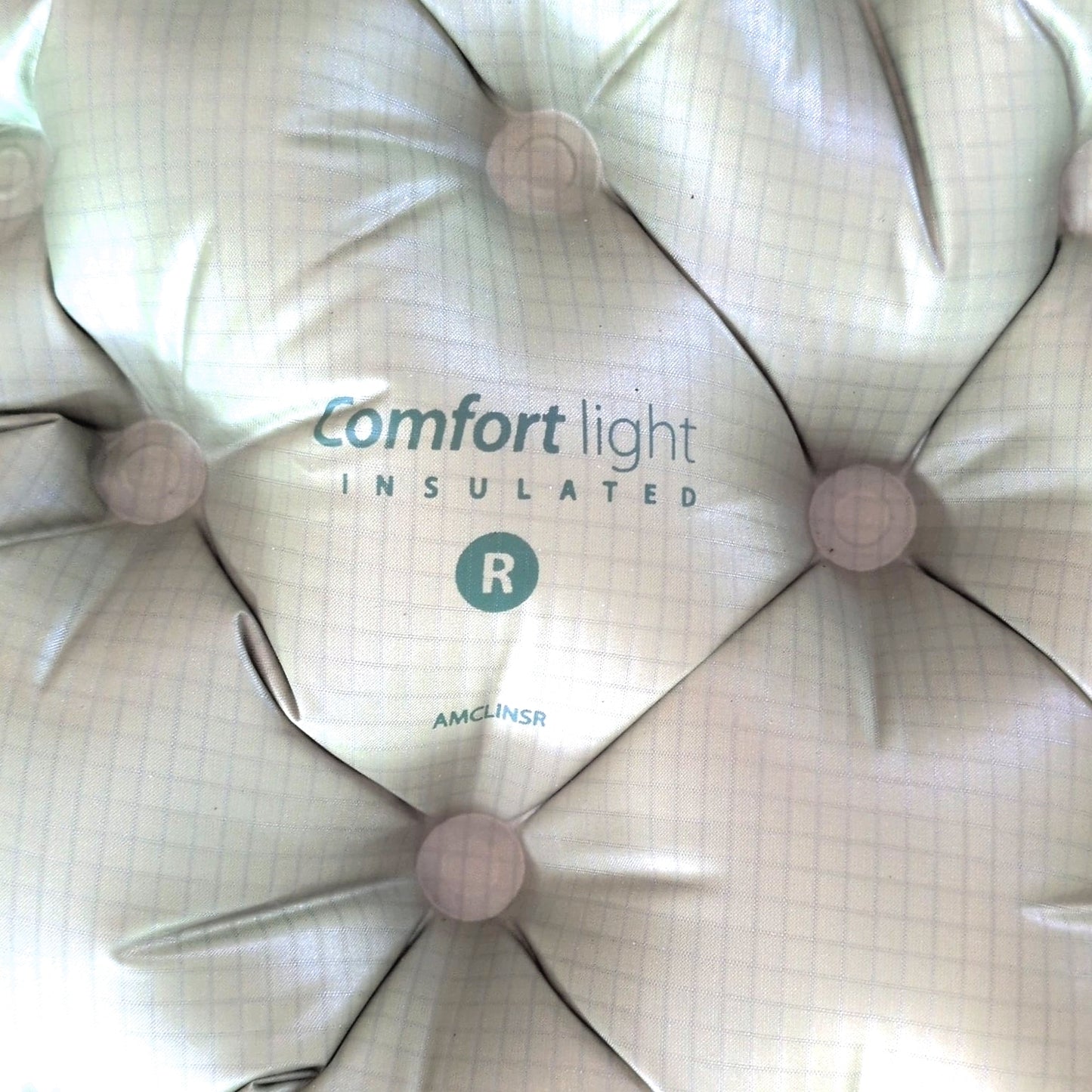Sea To Summit Comfort Light Insulated Mat