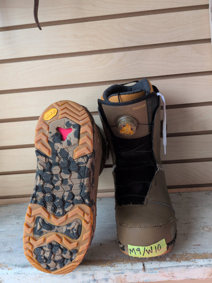 Nidecker Tracer Boa Snowboard Boot