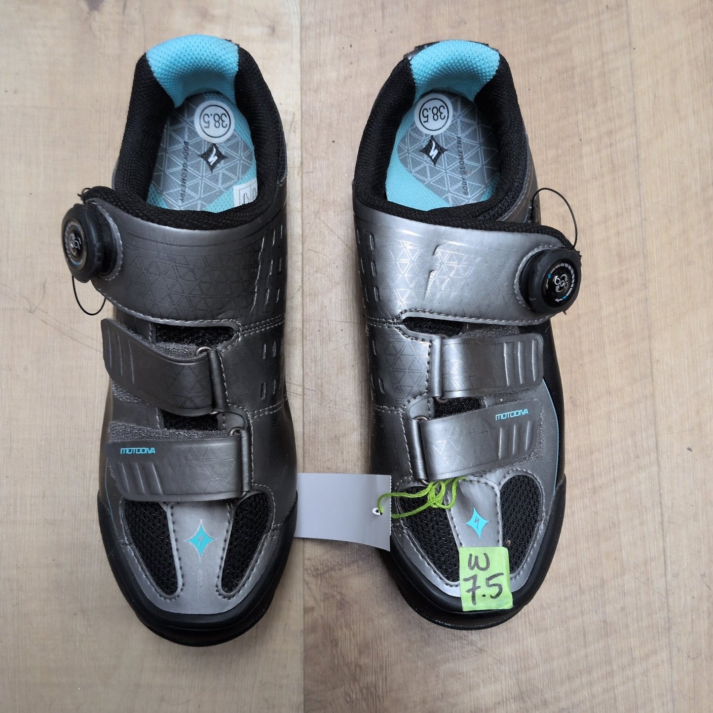 Specialized BOA Cycle Shoe