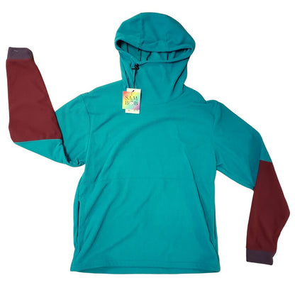 SamBob Microline Fleece Top
