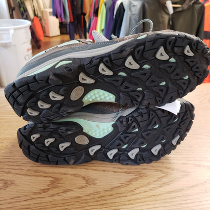 Oboz Sapphire Low Hiker