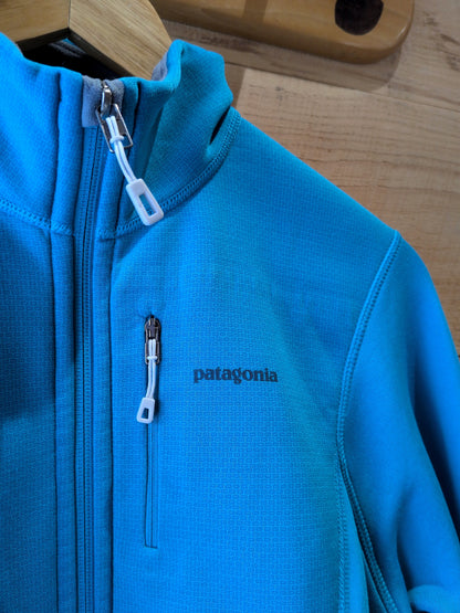 Patagonia Piton Hybrid Jacket