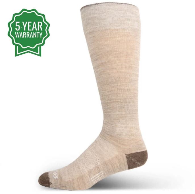 Minus33 Over-The-Calf-Liner Sock
