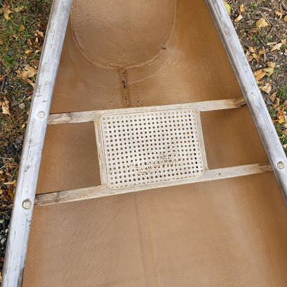 1985 Gazelle Canoe 14'*