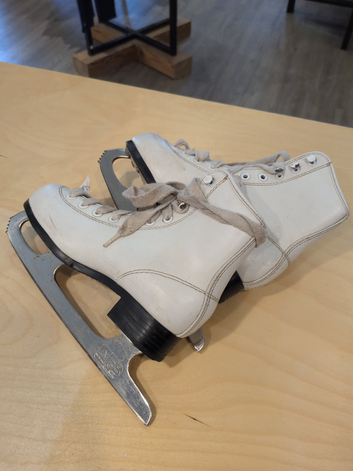 Figure Skate Youth