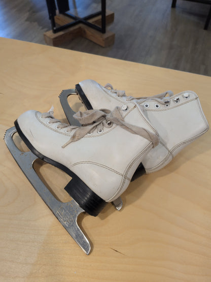 Figure Skate Youth