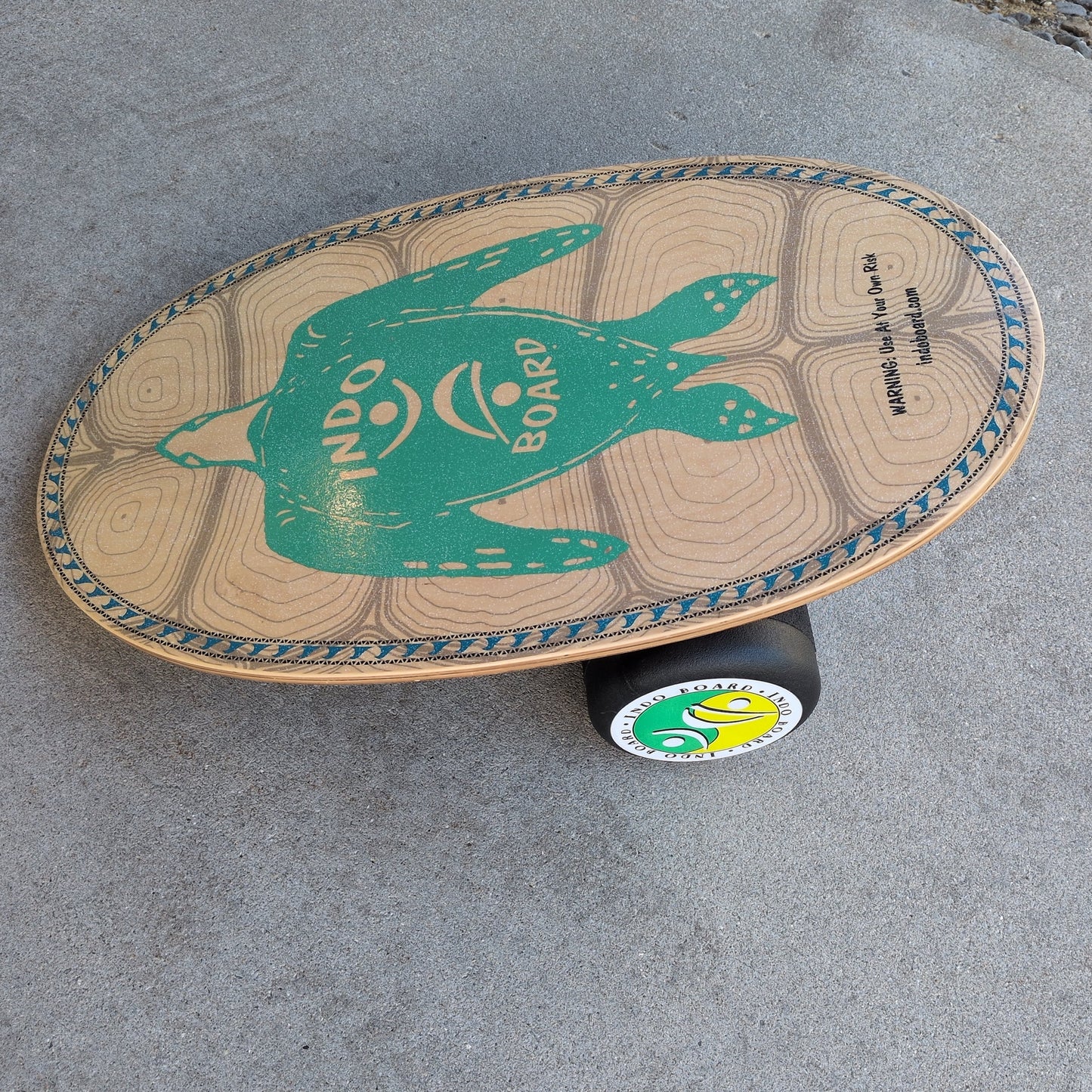 Indo Board Original Bundle