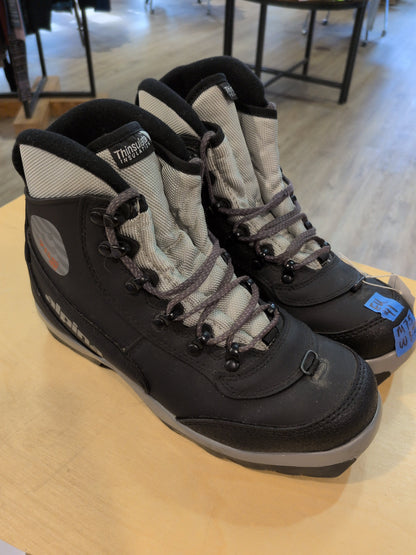 Alpina 1550 Backcountry BC NNN Boot