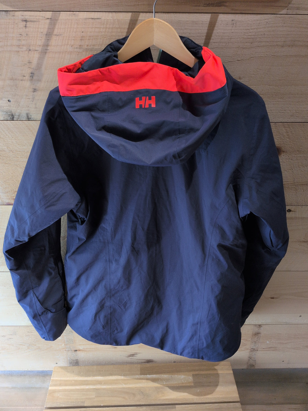 Helly Hansen Glory WP Ski Jacket