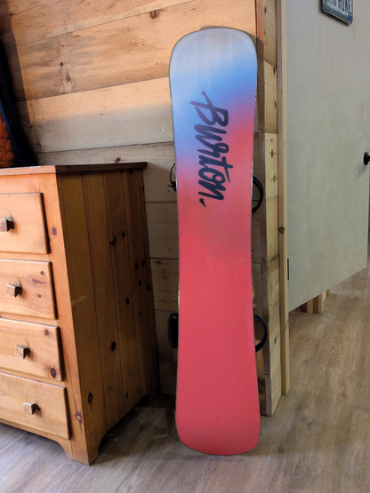 Burton Hideaway/Burton Lexa Bindings