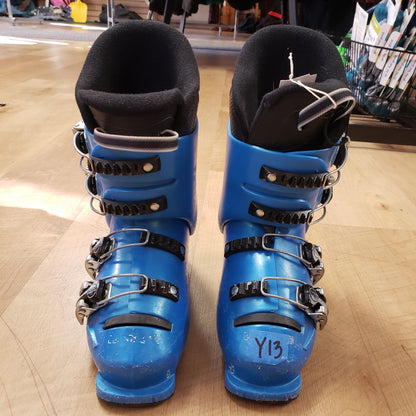 Lange RSJ 60 Ski Boots (Y13)