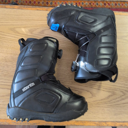 Atlantis BOA Snowboard Boot