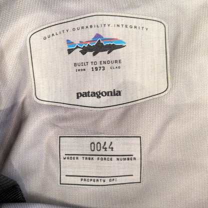 Patagonia Rio Gallegos Waders
