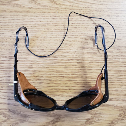 Bolle Glacier Glasses NEW