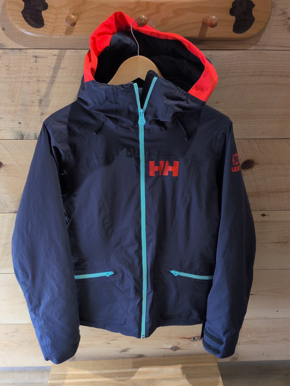 Helly Hansen Glory WP Ski Jacket