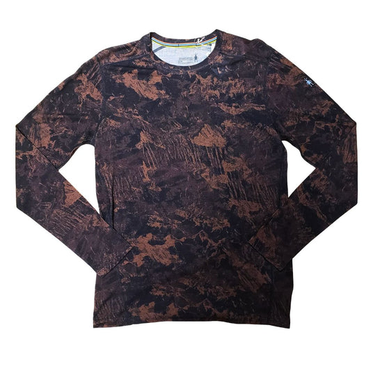 Smartwool Classic All-Season Merino Base Layer LS (NEW)