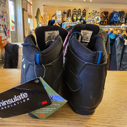 Whitewoods BCNNN Boot NEW W7.5