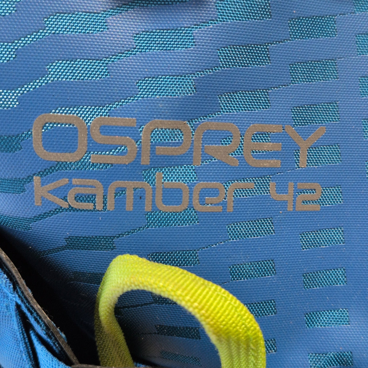 Osprey Kamber 42 Winter Pack