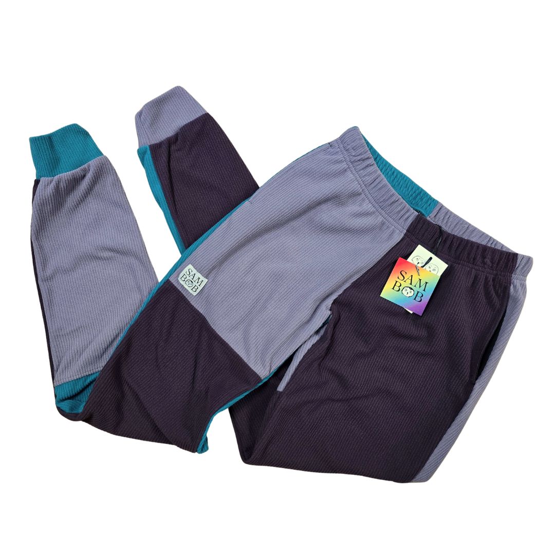 SamBob Microline Joggers