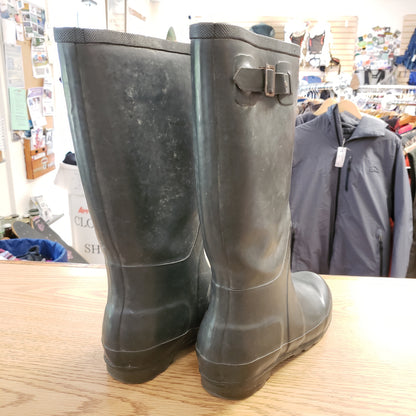 Barbour Bede Wellington Boots