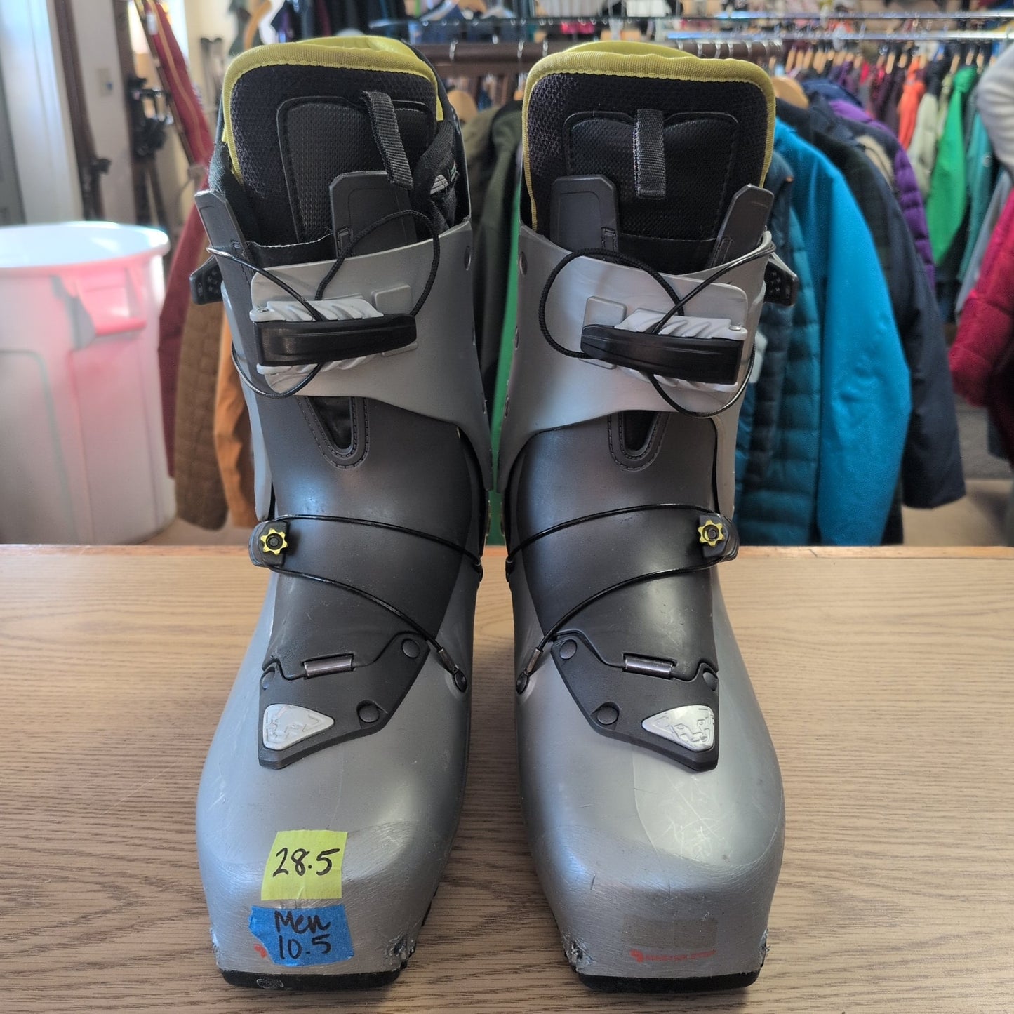 Dynafit T L Frame Touring Boot