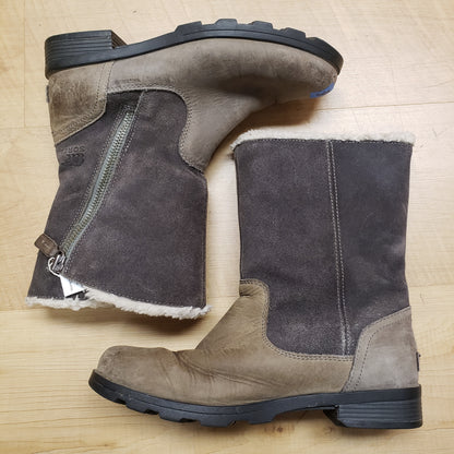 Sorel Emelie Fold-over Boot