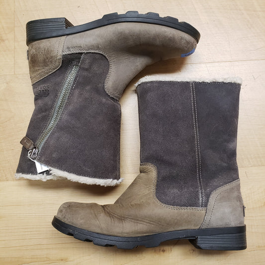 Sorel Emelie Fold-over Boot
