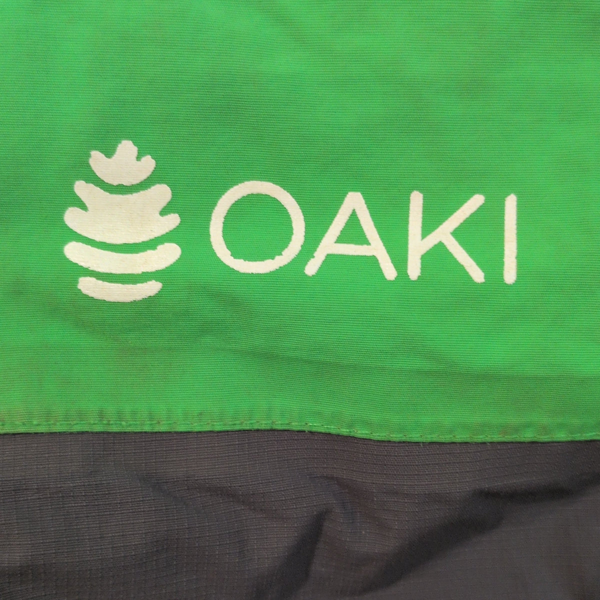 Oaki Rain/Trail Suit