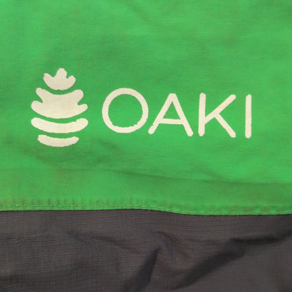 Oaki Rain/Trail Suit