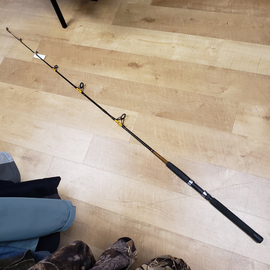 Shakespeare Ugly Stik Action M Rod