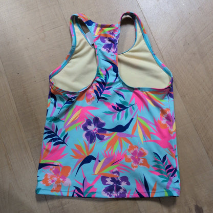 Lands End Swim Tank