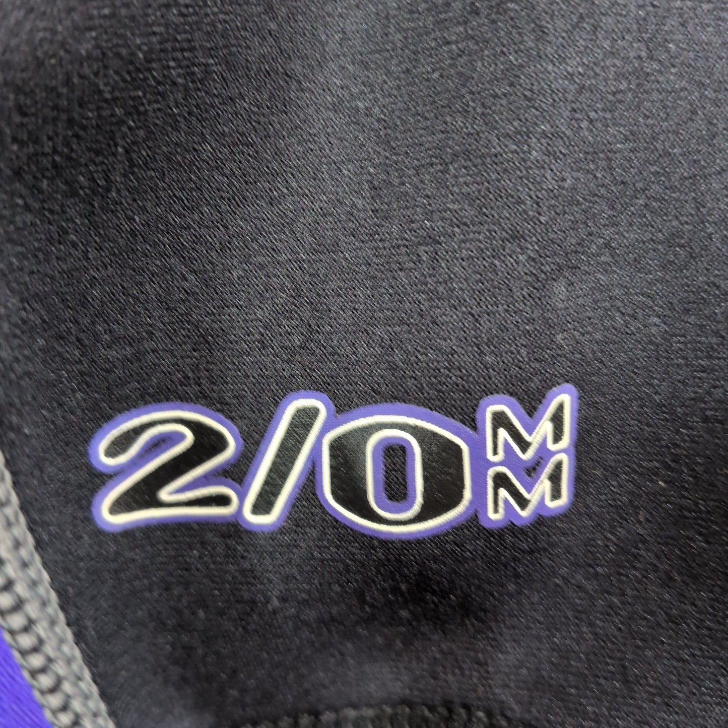 NeoSport 2mm Shorty Wetsuit