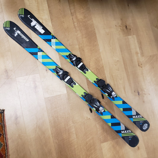 Elan Maxx/Elan 7.5 Jr Ski