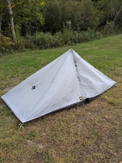 Six Moon Designs Deschutes Plus Tarp