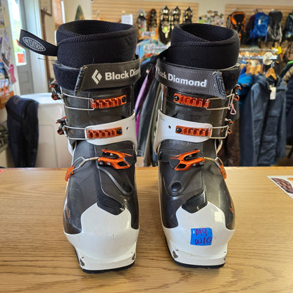 Black Diamond Prime A/T Ski Boot