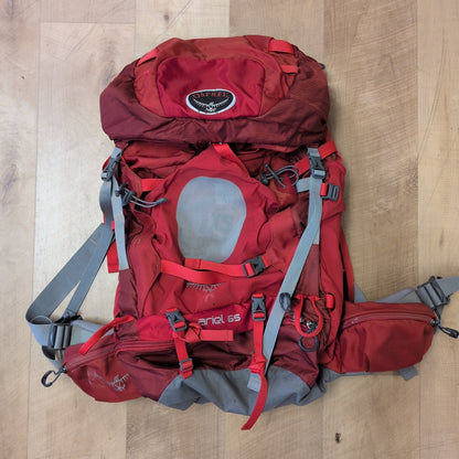 Osprey Ariel 65 Pack