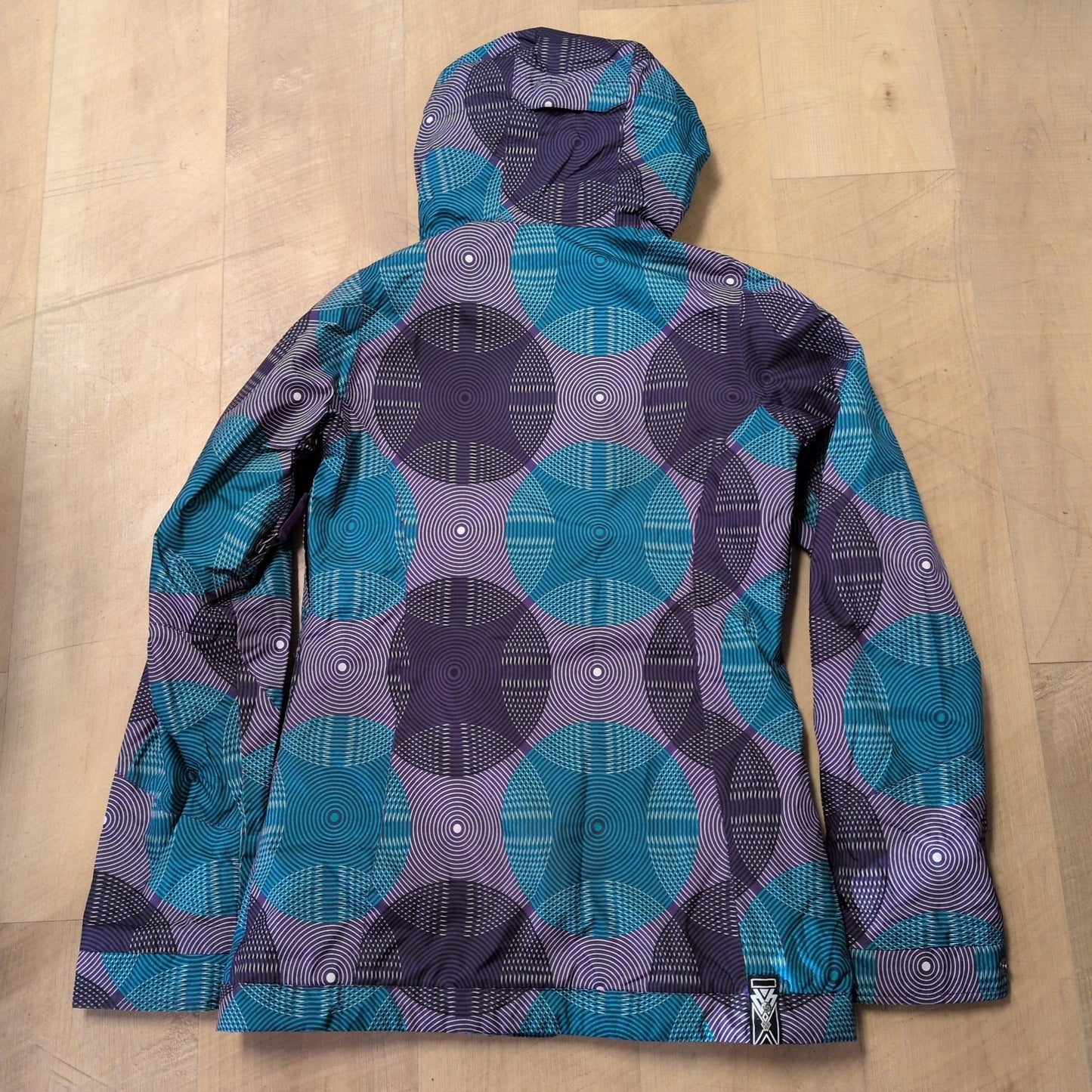 Burton Baby Cakes Jacket