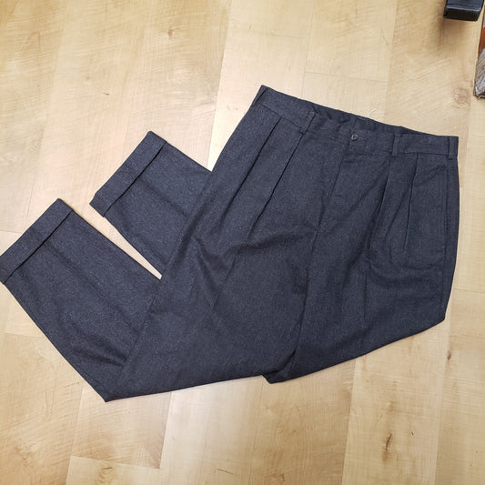 J.Crew Wool Pant