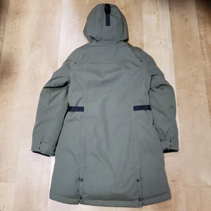 LLBean Maine Mountain Down Parka
