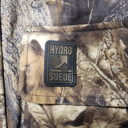 Browning GTX Hydro Suede Jacket