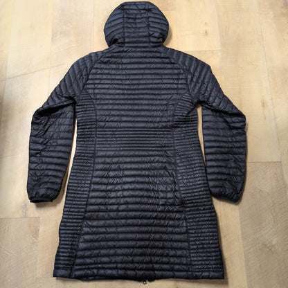 LLBean Ultralight Down Coat