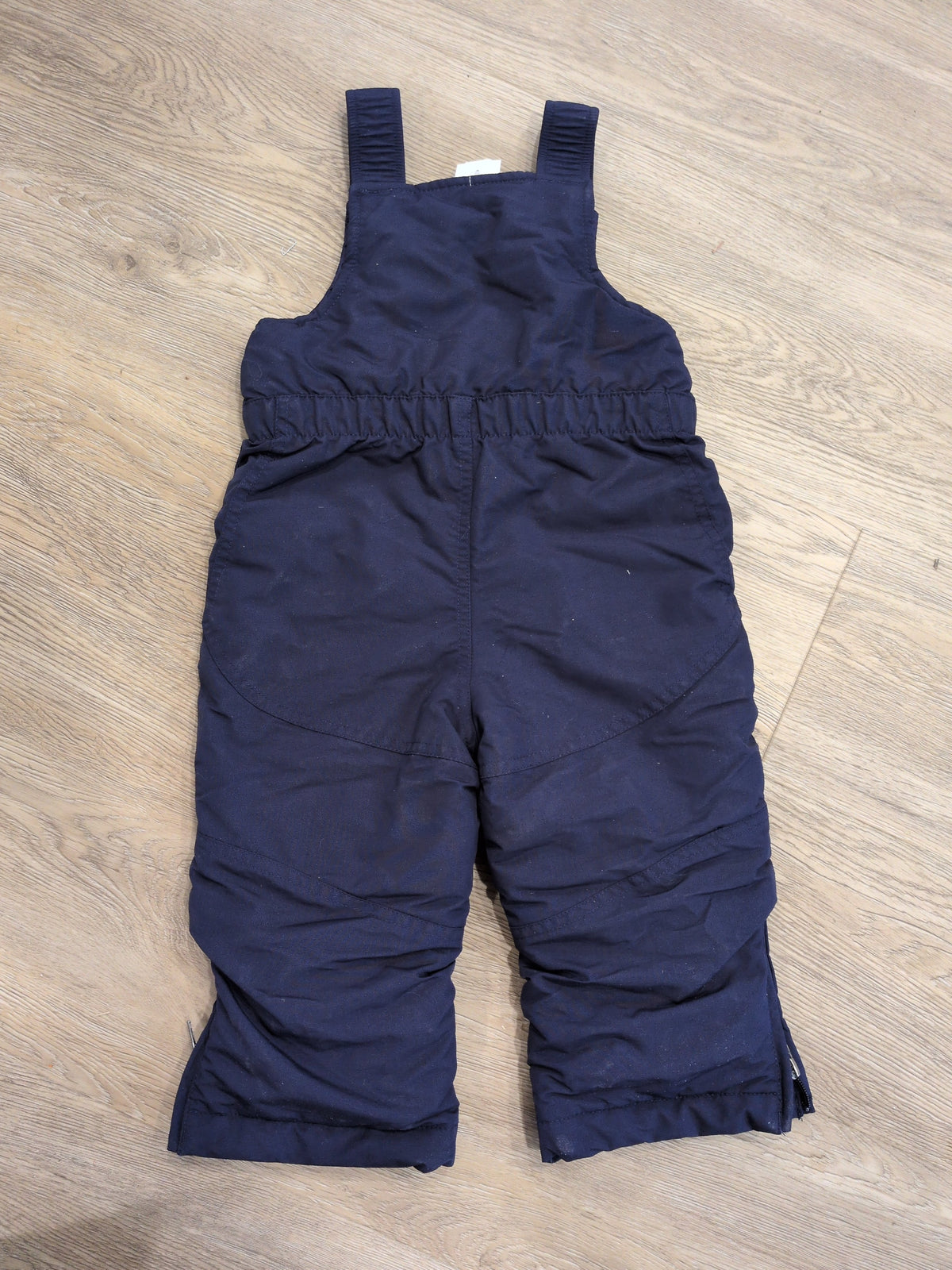 LLBean Cold Buster Snow Bibs